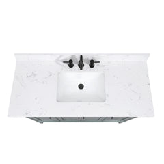 Madison 48 in. Single Sink Bathroom Vanity