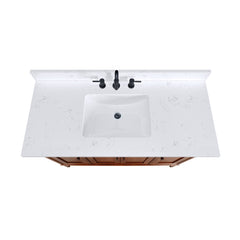 Madison 48 in. Single Sink Bathroom Vanity