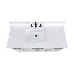 Madison 48 in. Single Sink Bathroom Vanity