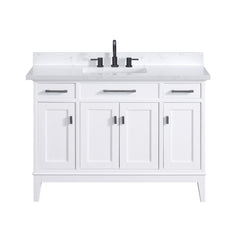 Madison 48 in. Single Sink Bathroom Vanity