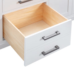 Madison 48 in. Single Sink Bathroom Vanity