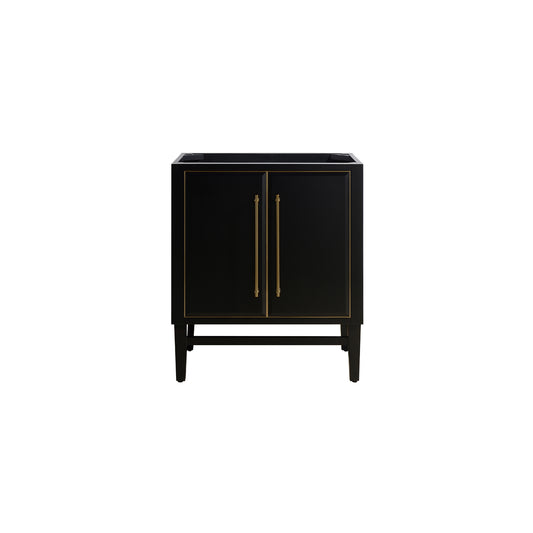 Mason 30 in. Single Sink Bathroom Vanity