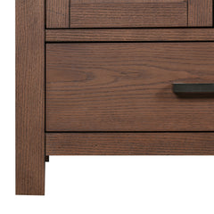 Modero 30 in. Single Sink Bathroom Vanity