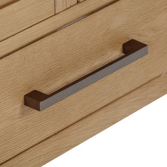 Modero 30 in. Single Sink Bathroom Vanity