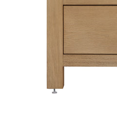 Modero 30 in. Single Sink Bathroom Vanity