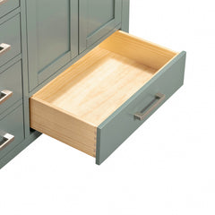 Modero 30 in. Single Sink Bathroom Vanity