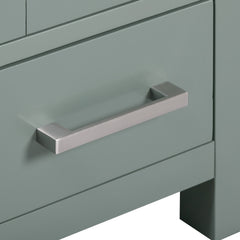 Modero 30 in. Single Sink Bathroom Vanity