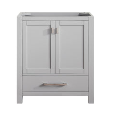 Modero 30 in. Single Sink Bathroom Vanity