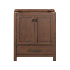 Modero 30 in. Single Sink Bathroom Vanity