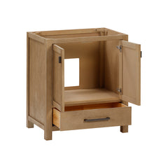Modero 30 in. Single Sink Bathroom Vanity