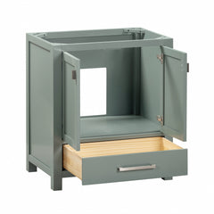 Modero 30 in. Single Sink Bathroom Vanity