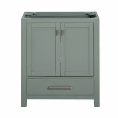 Modero 30 in. Single Sink Bathroom Vanity