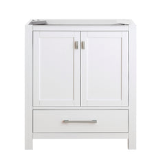 Modero 30 in. Single Sink Bathroom Vanity