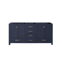 Modero 72 in. Double Sink Bathroom Vanity