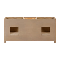 Modero 72 in. Double Sink Bathroom Vanity