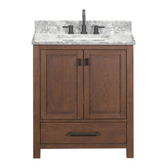 Modero 30 in. Single Sink Bathroom Vanity