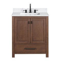 Modero 30 in. Single Sink Bathroom Vanity