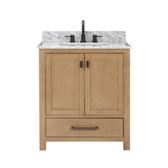 Modero 30 in. Single Sink Bathroom Vanity