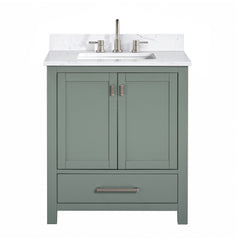 Modero 30 in. Single Sink Bathroom Vanity