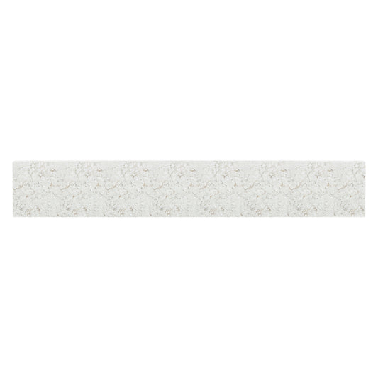 QUT22AL-SS Alluring Quartz Sidesplash