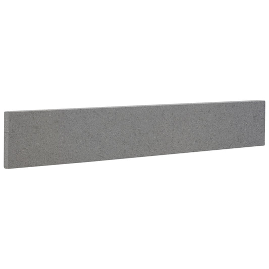 QUT22CO-SS Contrail Matte Quartz Sidesplash