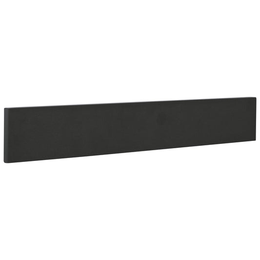 QUT22UG-SS Ural Gray Quartz Sidesplash