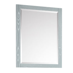 Riley Collection Wall-Hung Mirror