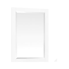 Riley Collection Wall-Hung Mirror