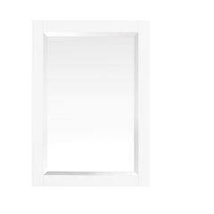 Riley Collection Wall-Hung Mirror