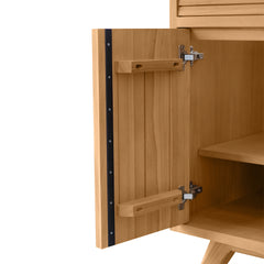 Taylor 30 in. Single Sink Bathroom Vanity