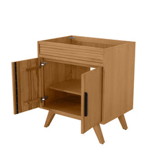 Taylor 30 in. Single Sink Bathroom Vanity