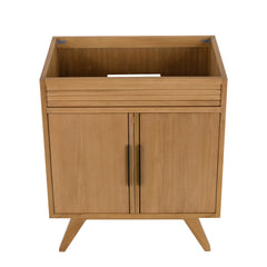 Taylor 30 in. Single Sink Bathroom Vanity