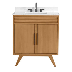 Taylor 30 in. Single Sink Bathroom Vanity