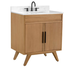 Taylor 30 in. Single Sink Bathroom Vanity