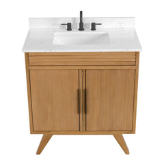 Taylor 30 in. Single Sink Bathroom Vanity