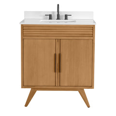 Taylor 30 in. Single Sink Bathroom Vanity