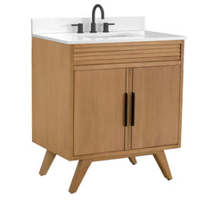 Taylor 30 in. Single Sink Bathroom Vanity