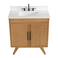 Taylor 30 in. Single Sink Bathroom Vanity