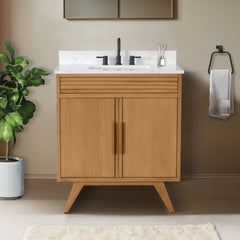 Taylor 30 in. Single Sink Bathroom Vanity