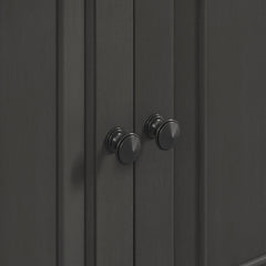 Thompson 24 in. Single Sink Bathroom Vanity