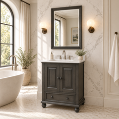 Thompson Collection Mirror