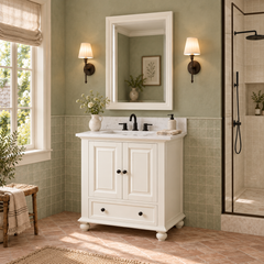 Thompson Collection Mirror