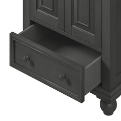Thompson 24 in. Single Sink Bathroom Vanity