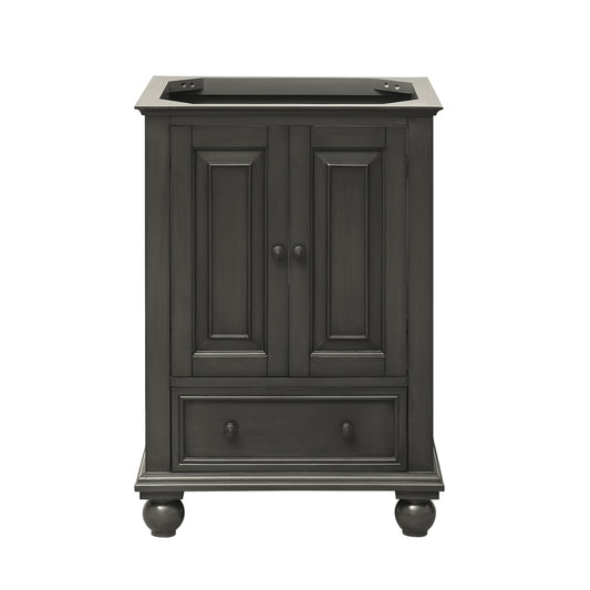 Thompson 24 in. Single Sink Bathroom Vanity