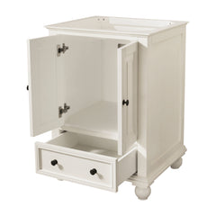 Thompson 24 in. Single Sink Bathroom Vanity