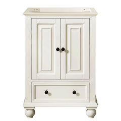 Thompson 24 in. Single Sink Bathroom Vanity
