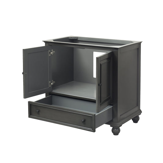 Thompson 36 in. Single Sink Bathroom Vanity