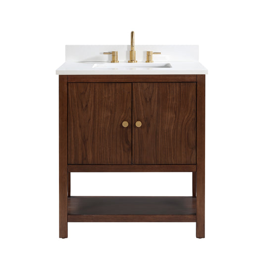 Zoe 30 in. Single Sink Bathroom Vanity