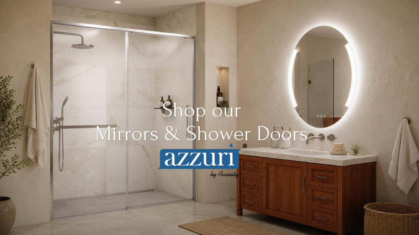 Azzuri by Avanity