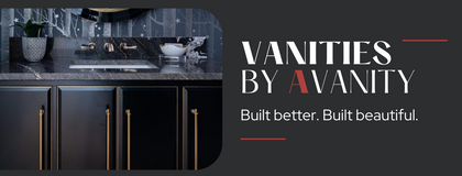 Vanity Cabinet